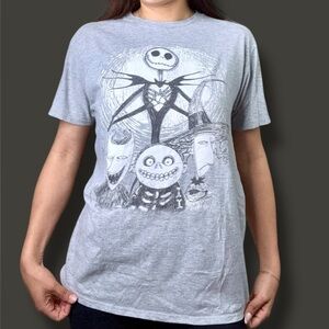 ★ Disney’s Nightmare Before Christmas Tee★